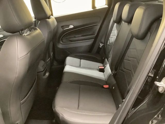 Jeep Avenger Altitude Full-Electric