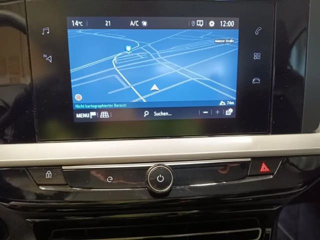 Opel Mokka Elegance Mokka-e