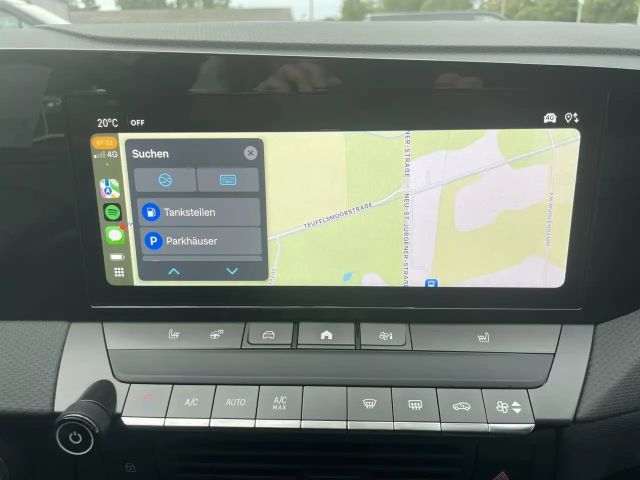 Opel Astra Edition Sports Tourer