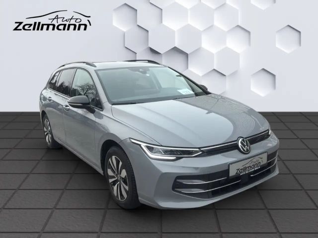 Volkswagen Golf DSG Golf VIII Variant