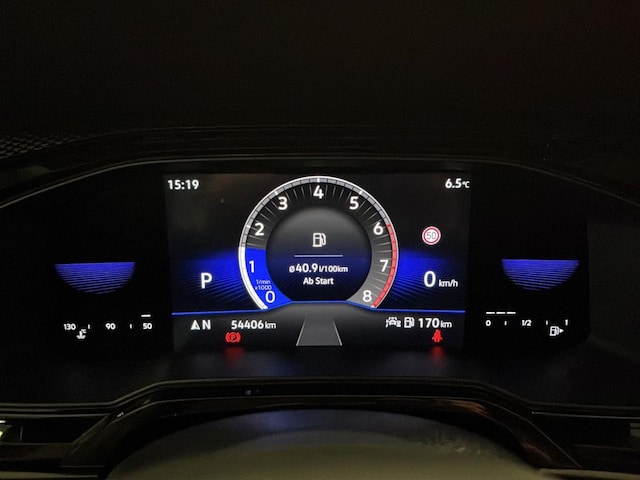 Volkswagen Polo 1.0 TSI DSG Life