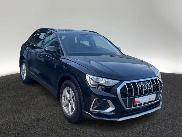Audi Q3 35 TFSI S-Tronic