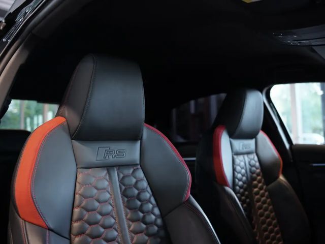 Audi RS3 Quattro Sedan