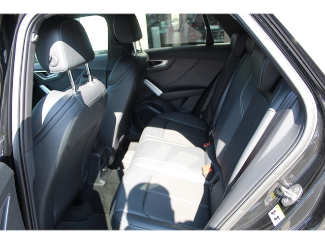 Audi Q2 35 TFSI S-Tronic