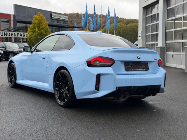 BMW M2 Coupé