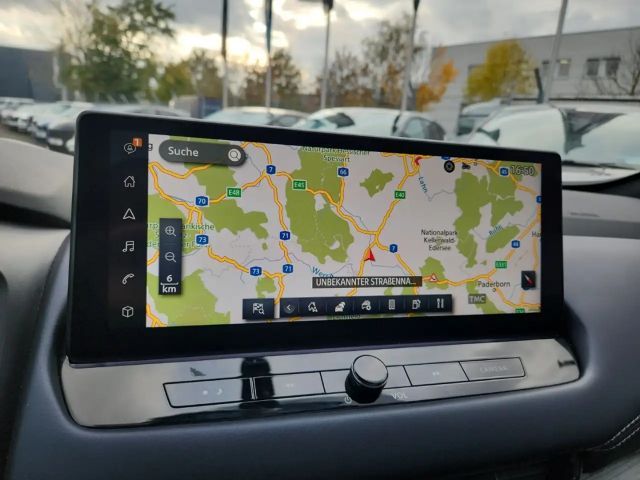 Nissan Qashqai DIG-T Tekna