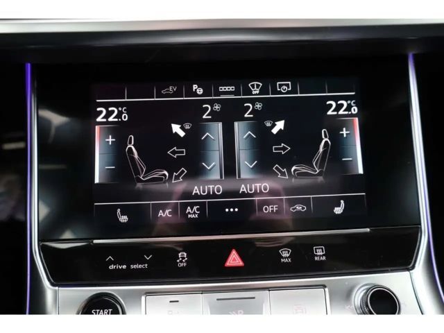 Audi A6 55 TFSI Avant Hybride Quattro