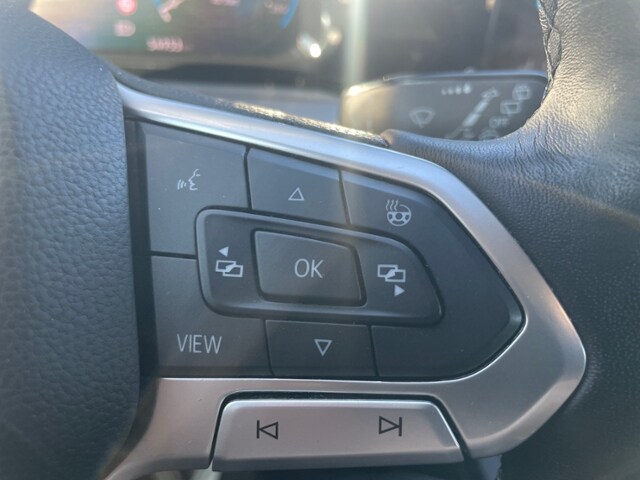 Volkswagen Golf 2.0 TDI Golf VIII Variant