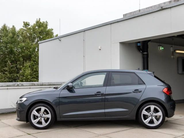 Audi A1 25 TFSI