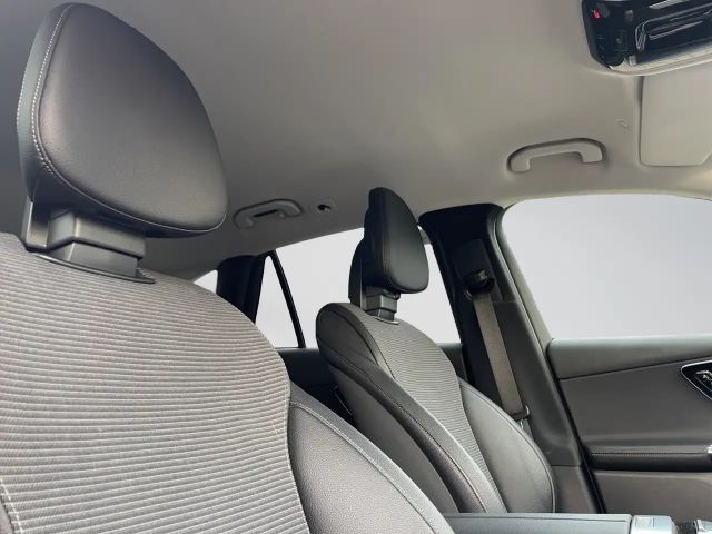 Mercedes-Benz GLC 200 4MATIC