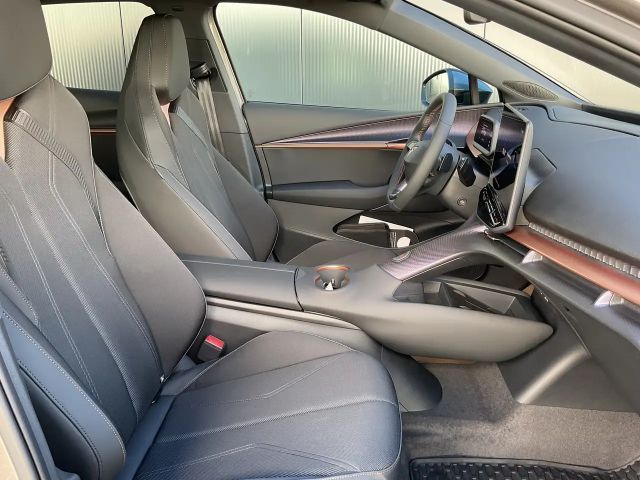 Cupra Tavascan 210 kW - Matrix - Wärmepumpe