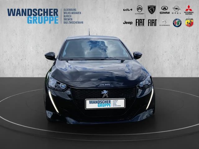 Peugeot E-208 Allure Pack