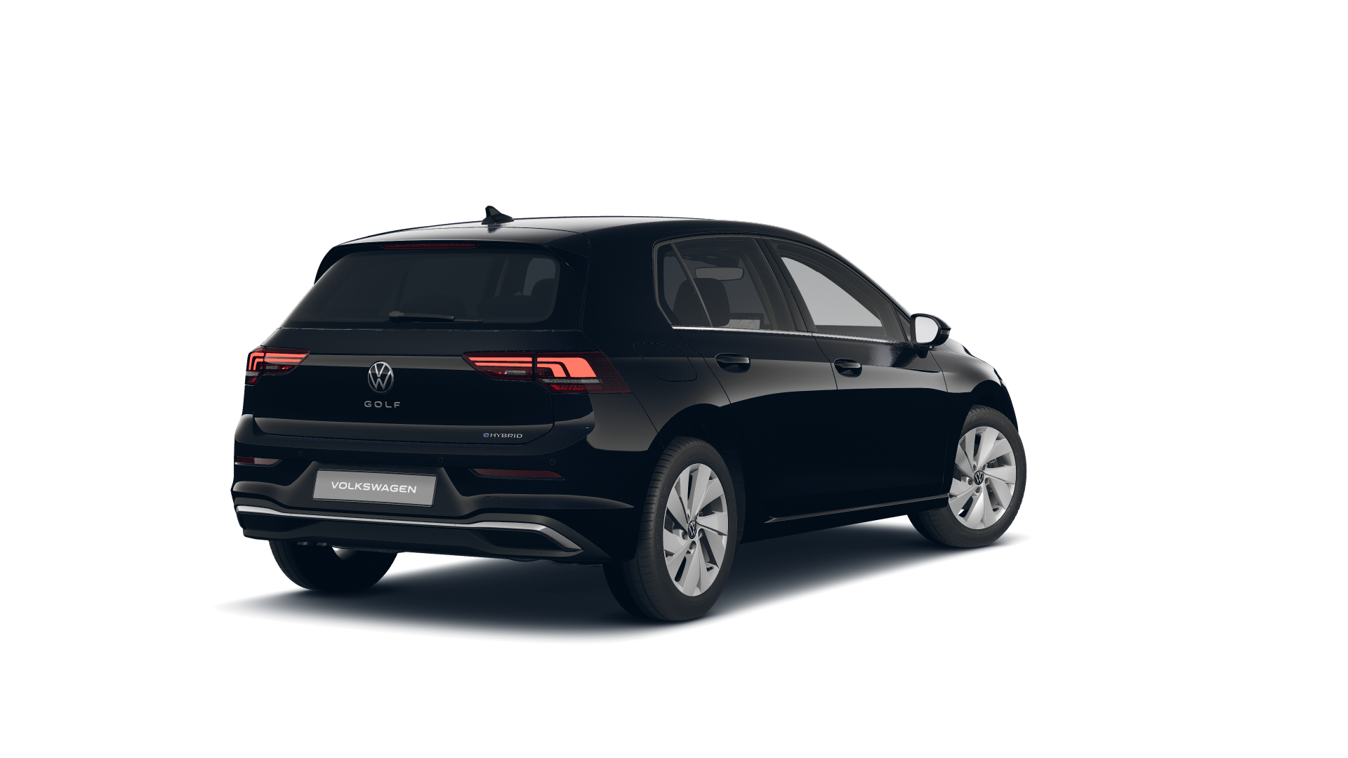 Volkswagen Golf DSG eHybrid