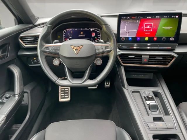 Cupra Formentor 2.0 TSI 4Drive DSG VZ