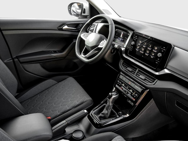 Volkswagen T-Cross 1.0 TSI DSG IQ.Drive Life