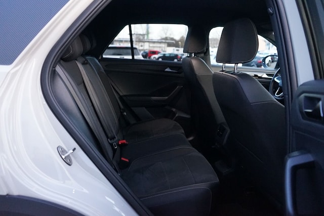 Volkswagen T-Roc 2.0 TDI 4Motion Style