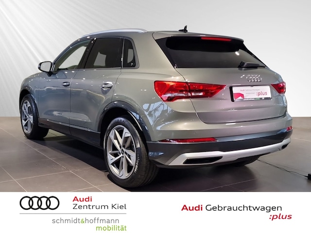 Audi Q3 35 TFSI S-Tronic