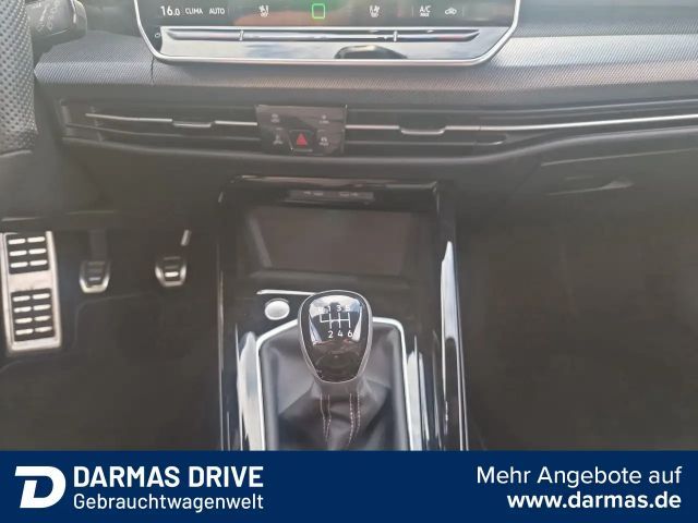 Volkswagen Golf 1.5 TSI R-Line