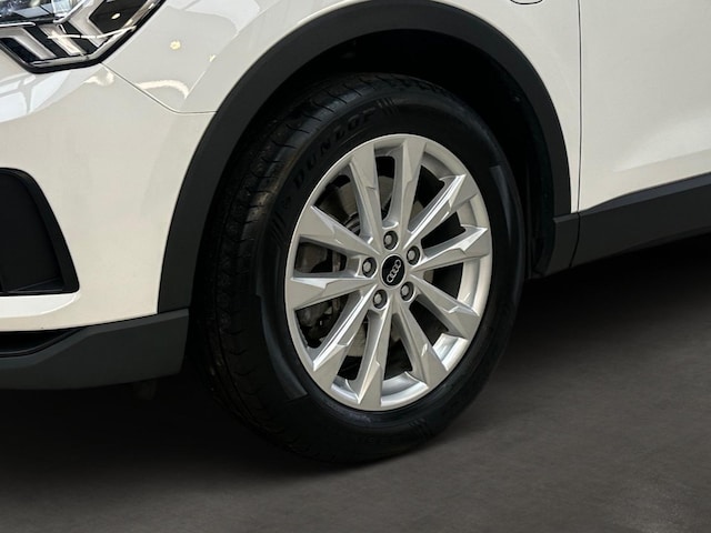 Audi Q3 45 TFSI Hybride S-Tronic