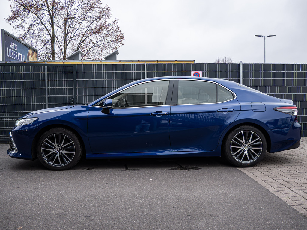 Toyota Camry Executive