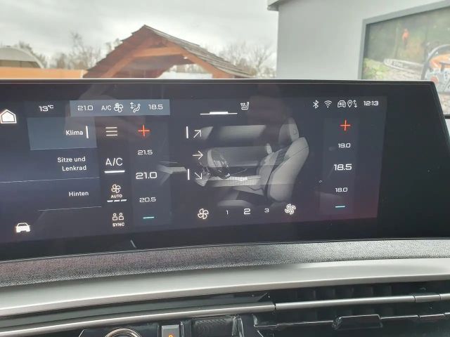 Peugeot 5008 Allure Pack Hybrid