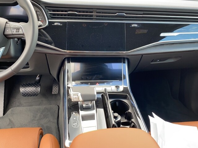 Audi Q8 50 TDI Quattro