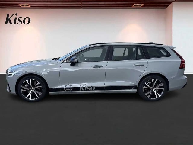 Volvo V60 Hybrid