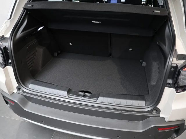 Jeep Avenger Altitude