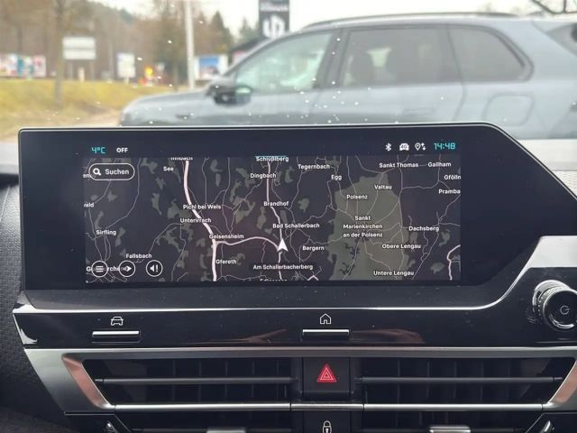 Citroën C4 PureTech