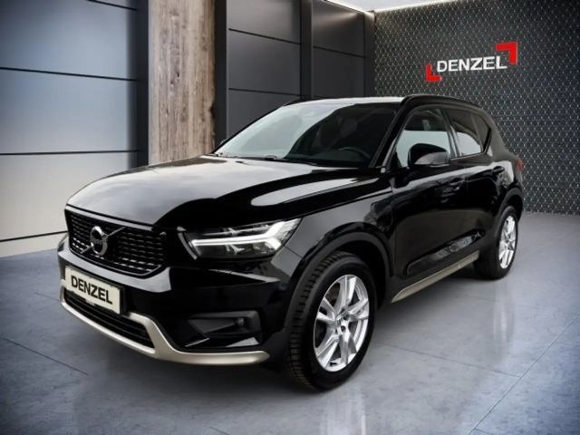 Volvo XC40 Recharge T5