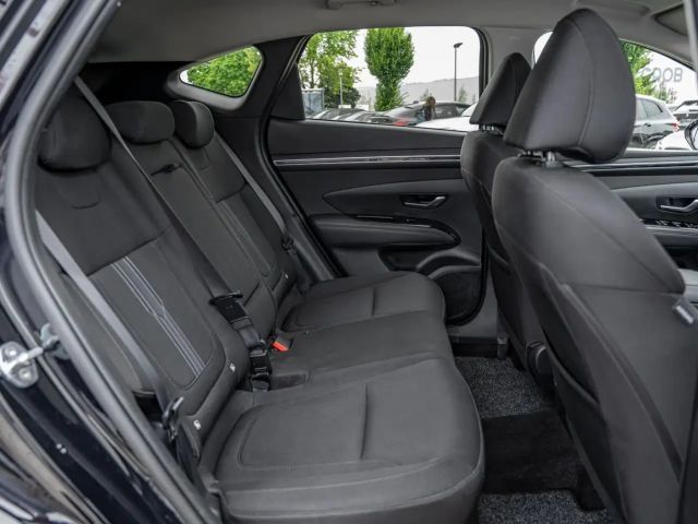 Hyundai Tucson 1.6 T-GDi Trend