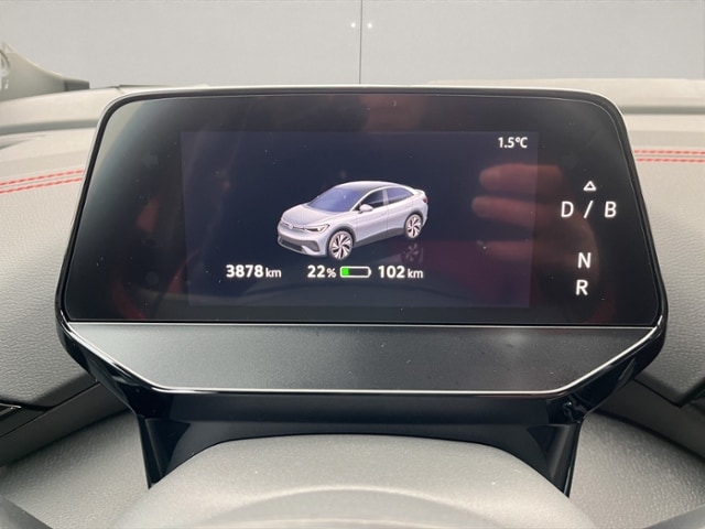 Volkswagen ID.5 4Motion