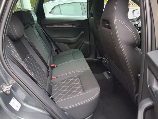 Skoda Karoq 1.5 TSI Sportline