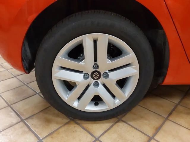 Renault Clio Evolution TCe 90