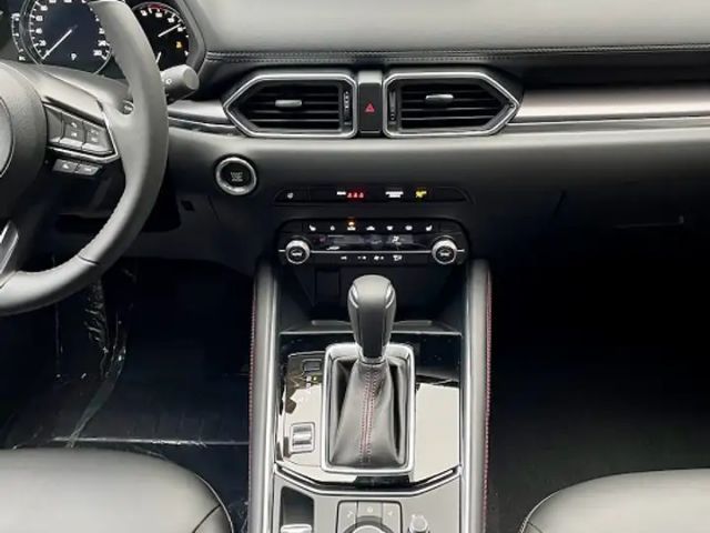 Mazda CX-5 4WD Homura