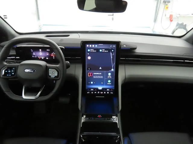 Ford Explorer AWD Premium