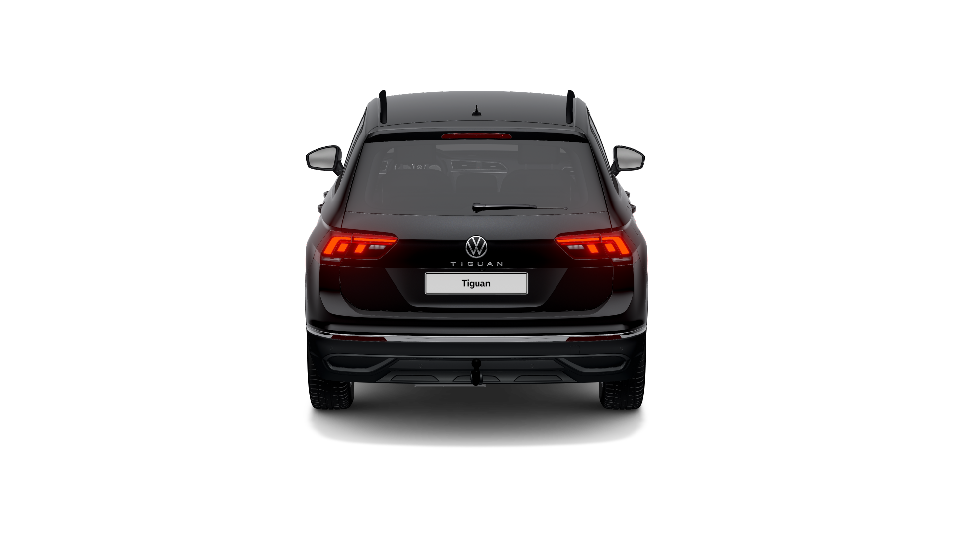 Volkswagen Tiguan 2.0 TDI DSG Life