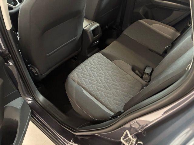 Volkswagen T-Cross 1.0 TSI DSG IQ.Drive Life