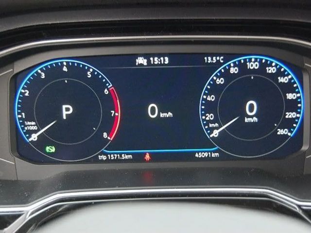 Volkswagen Taigo DSG Style