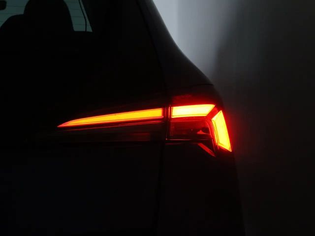 Skoda Scala Selection