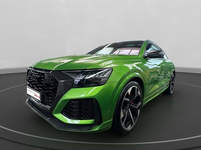 Audi RS Q8 Quattro