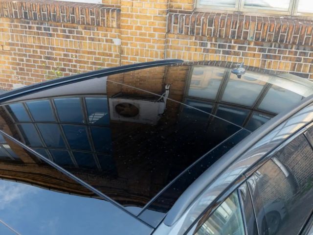 Audi RS6 Performance