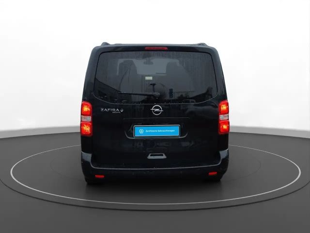 Opel Zafira Life Tourer