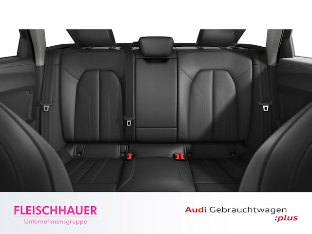 Audi A5 Avant S-Tronic