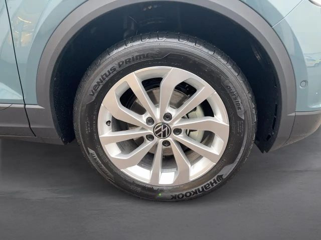 Volkswagen T-Roc Friends TSI