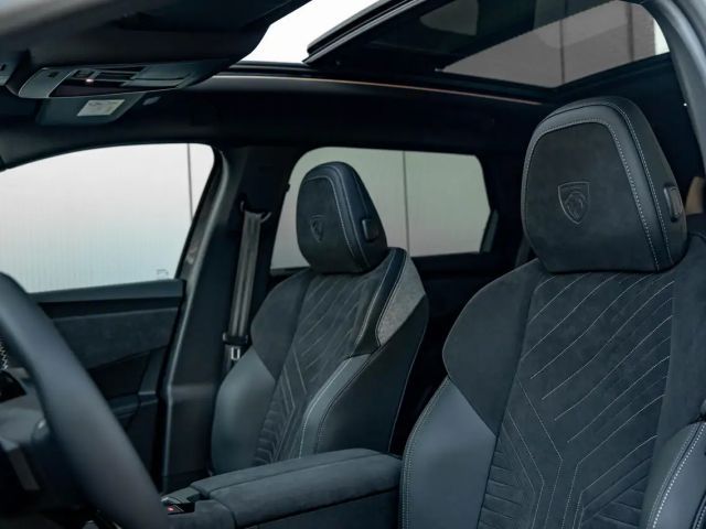 Peugeot 3008 GT-Line