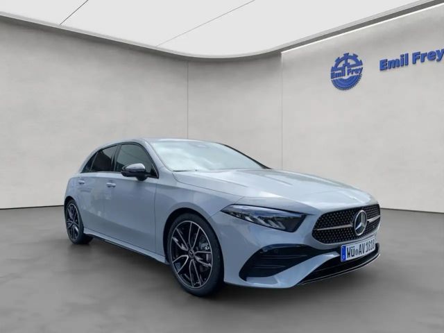 Mercedes-Benz A 180 A-Klasse