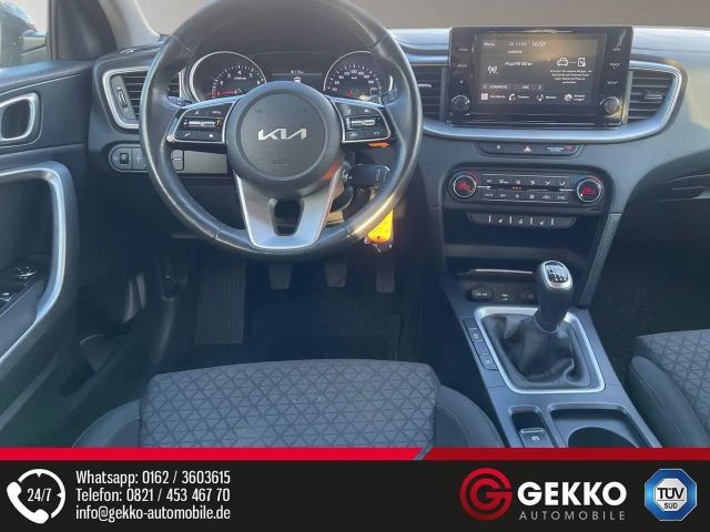 Kia Ceed SportWagon
