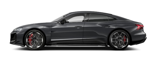 Audi RS e-tron GT Quattro