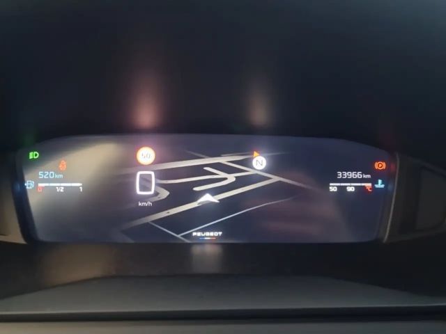 Peugeot 2008 Allure Pack PureTech